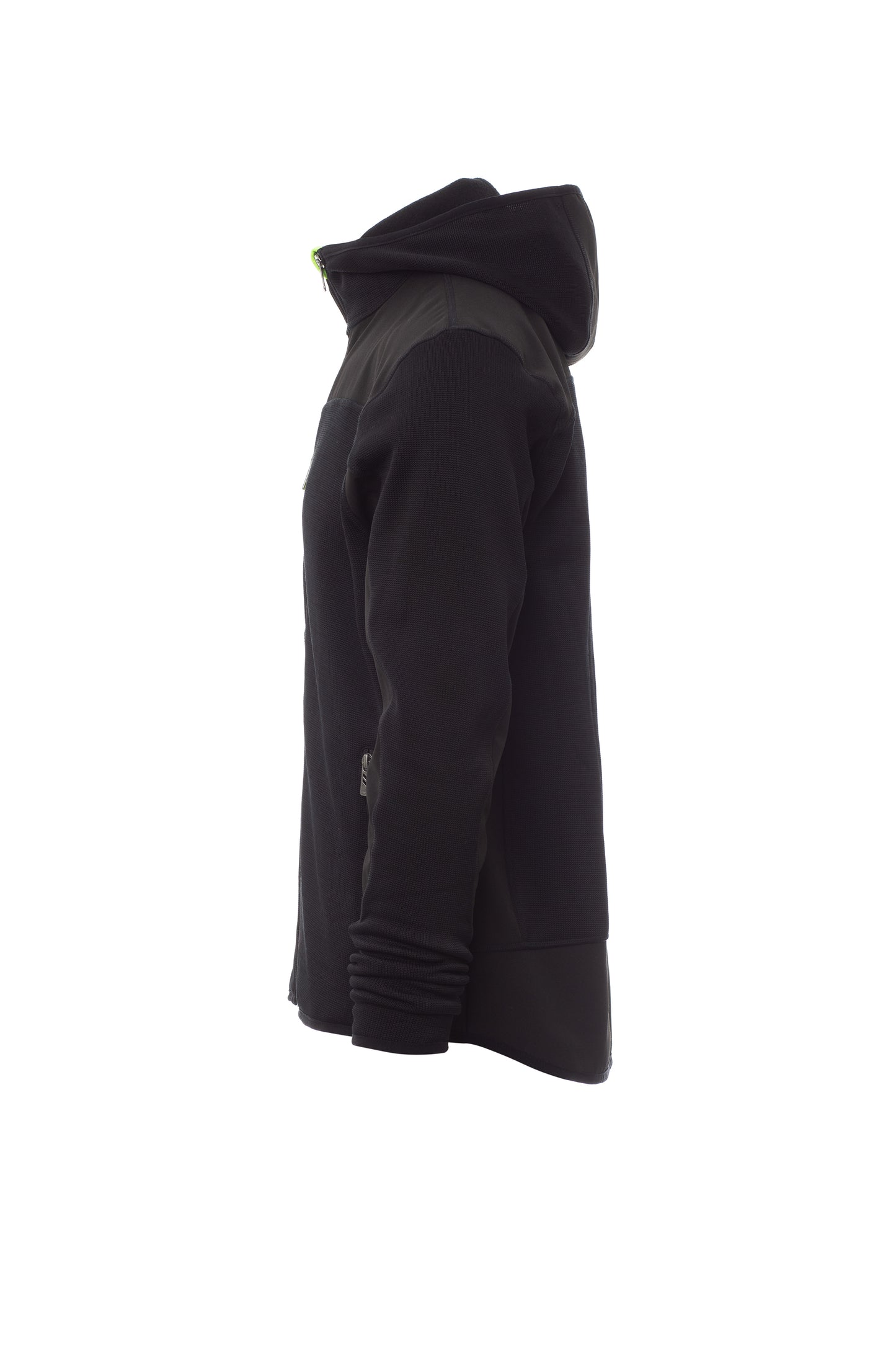 Winter Softshelljacke CREEK PAD