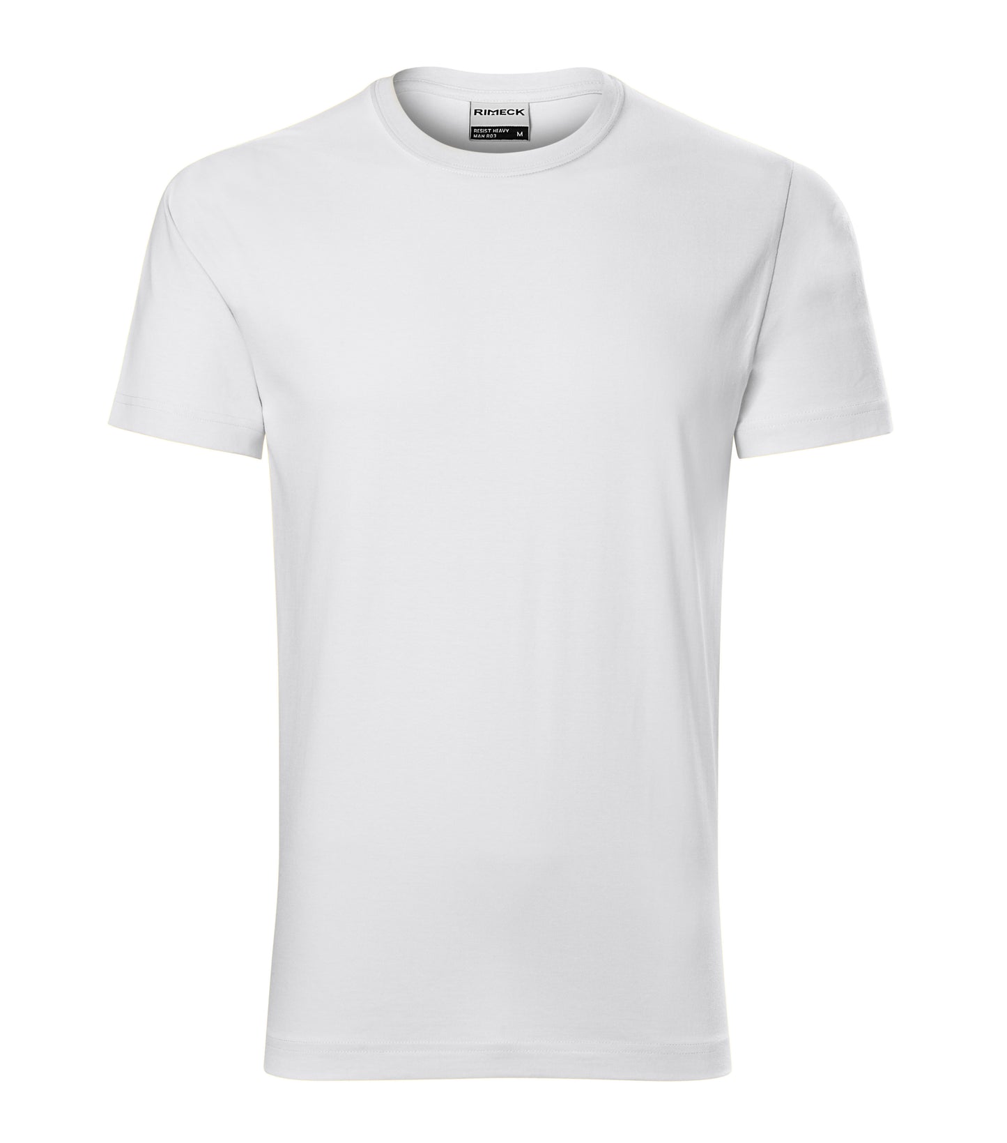 T-Shirt Kurzarm 100% Baumwolle