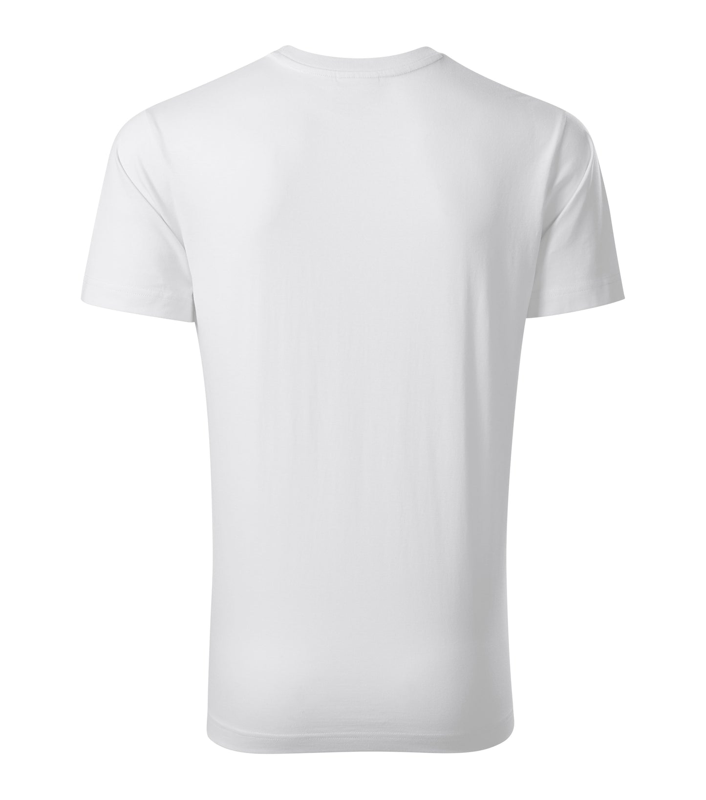 T-Shirt Kurzarm 100% Baumwolle