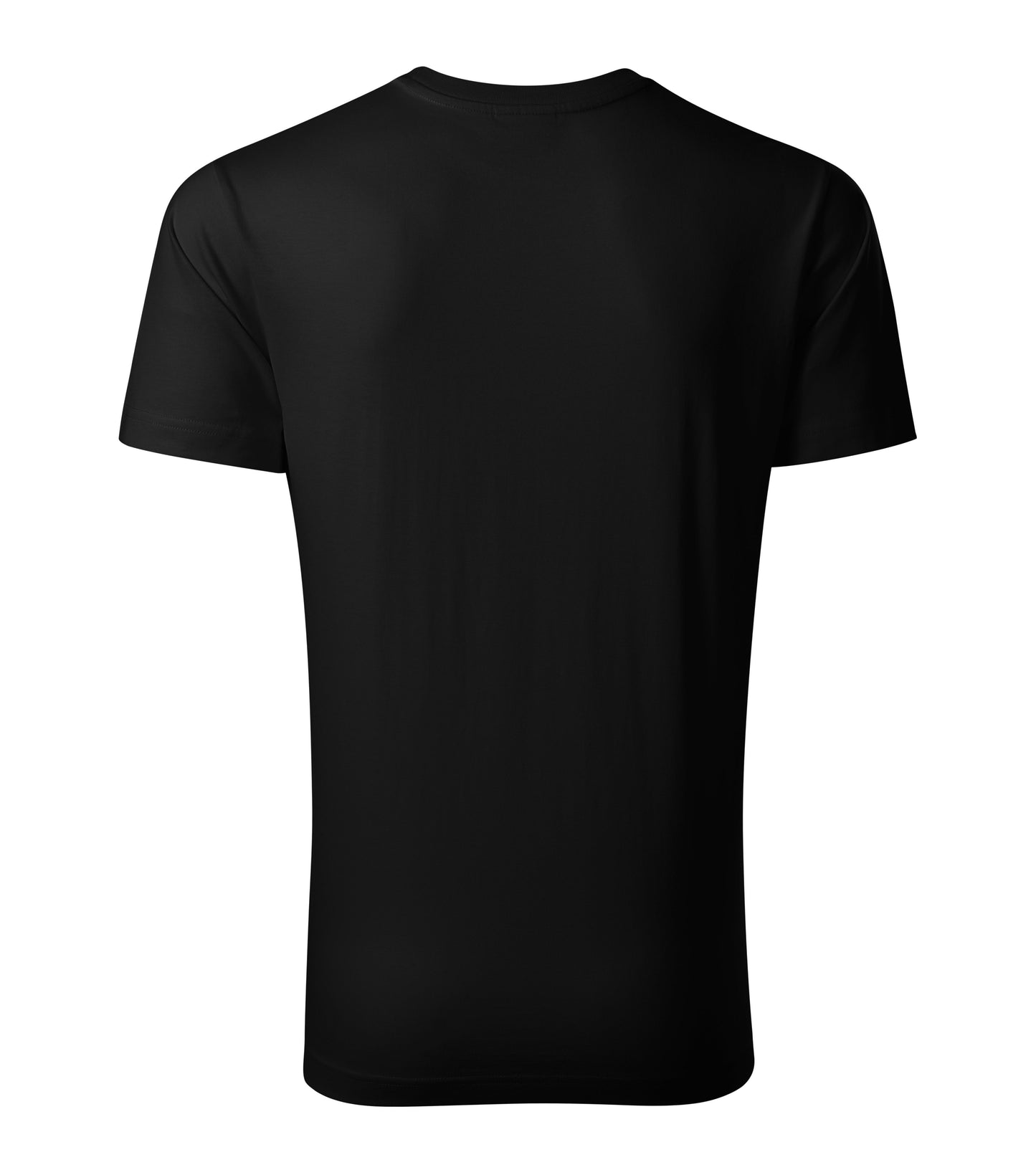 T-Shirt Kurzarm 100% Baumwolle