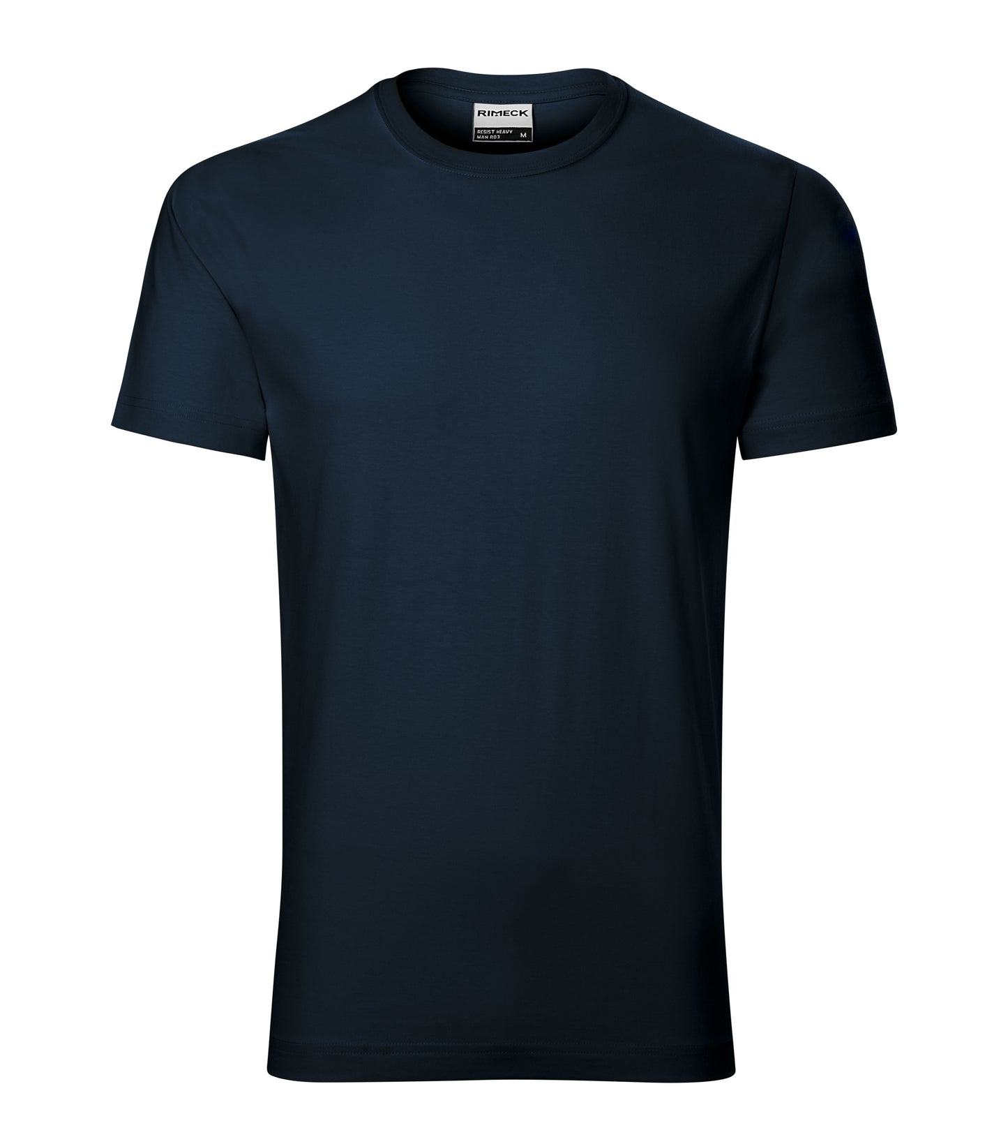 T-Shirt Kurzarm 100% Baumwolle