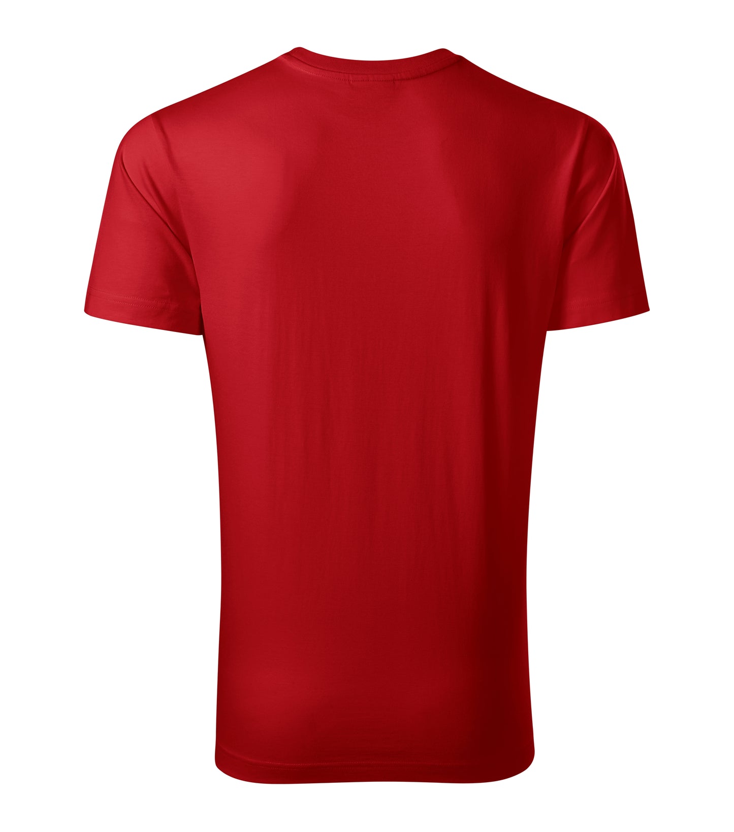 T-Shirt Kurzarm 100% Baumwolle