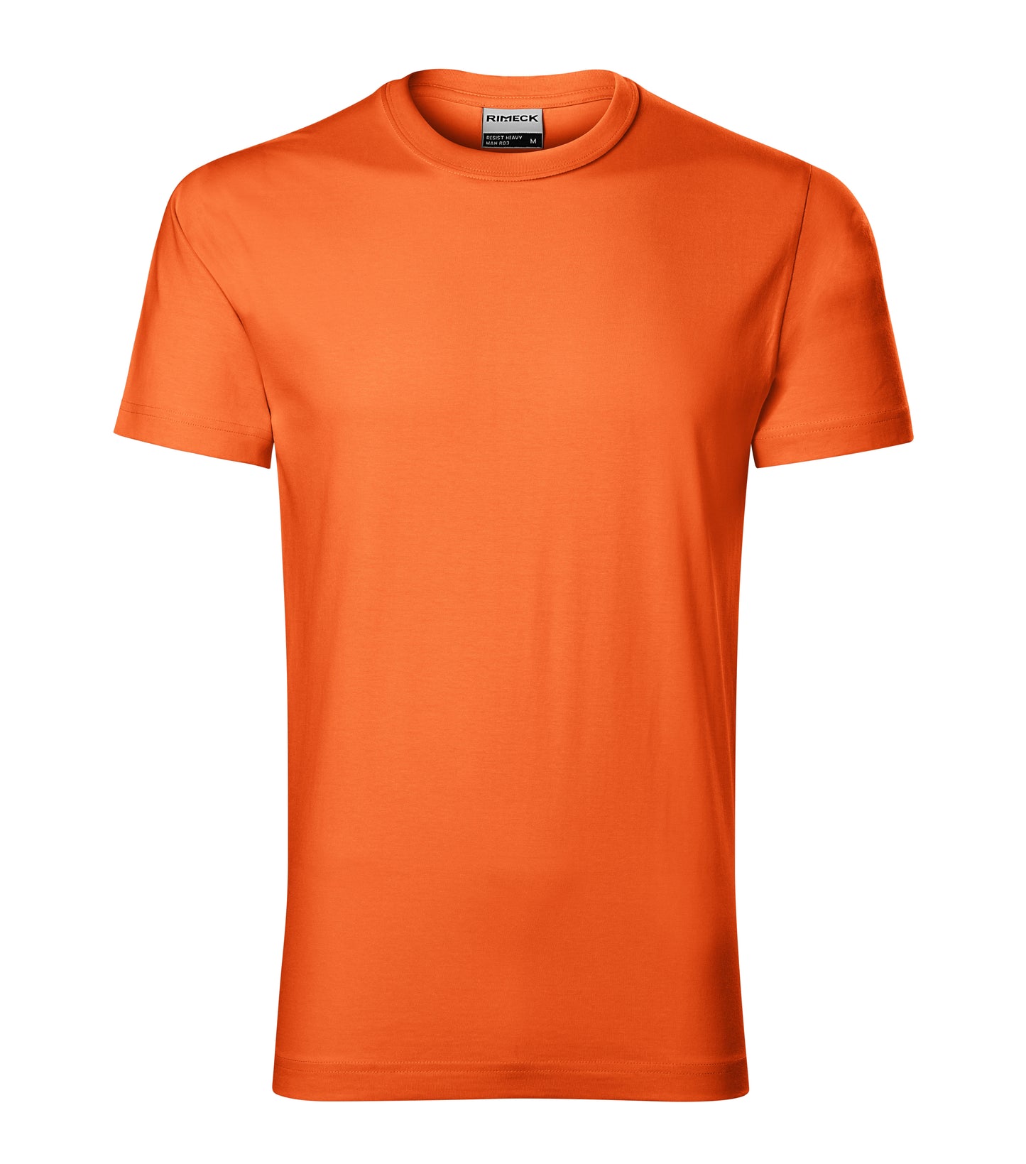 T-Shirt Kurzarm 100% Baumwolle