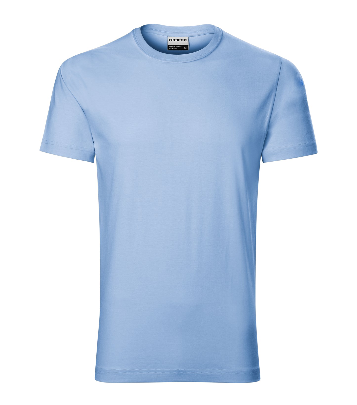 T-Shirt Kurzarm 100% Baumwolle