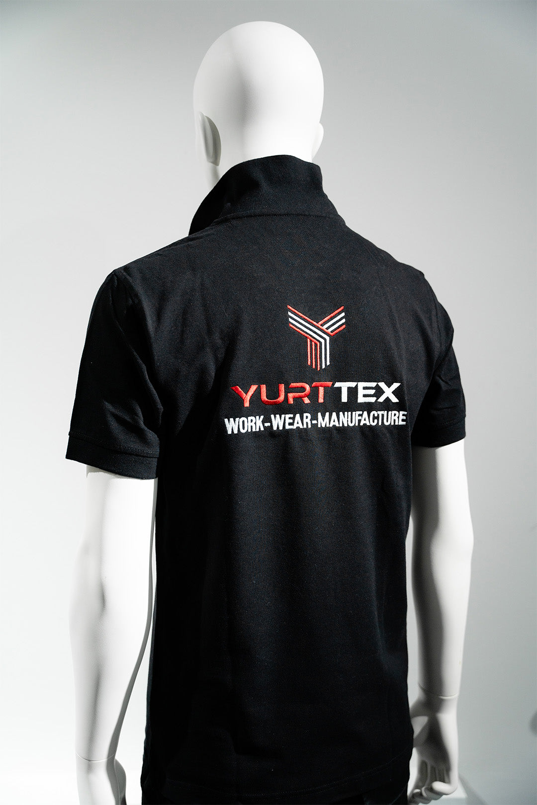 Shirts & CO auch mit Ihrem Logo