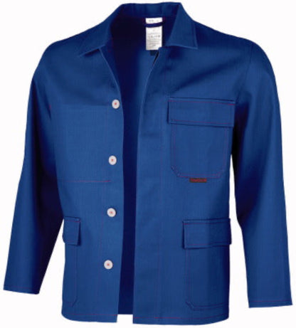 Schweisserschutz Jacke ROBUST