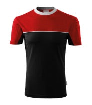 Unisex T-Shirt Single Jersey 100% Cotton
