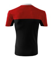 Unisex T-Shirt Single Jersey 100% Cotton