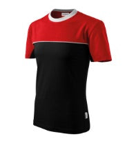 Unisex T-Shirt Single Jersey 100% Cotton