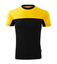 Unisex T-Shirt Single Jersey 100% Cotton