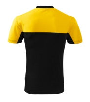 Unisex T-Shirt Single Jersey 100% Cotton