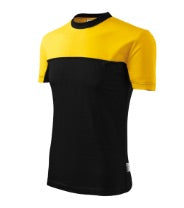 Unisex T-Shirt Single Jersey 100% Cotton