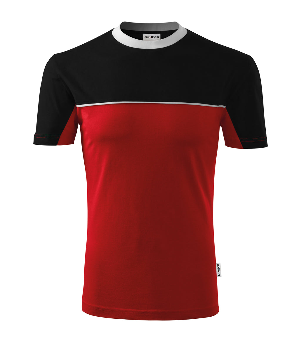Unisex T-Shirt Single Jersey 100% Cotton