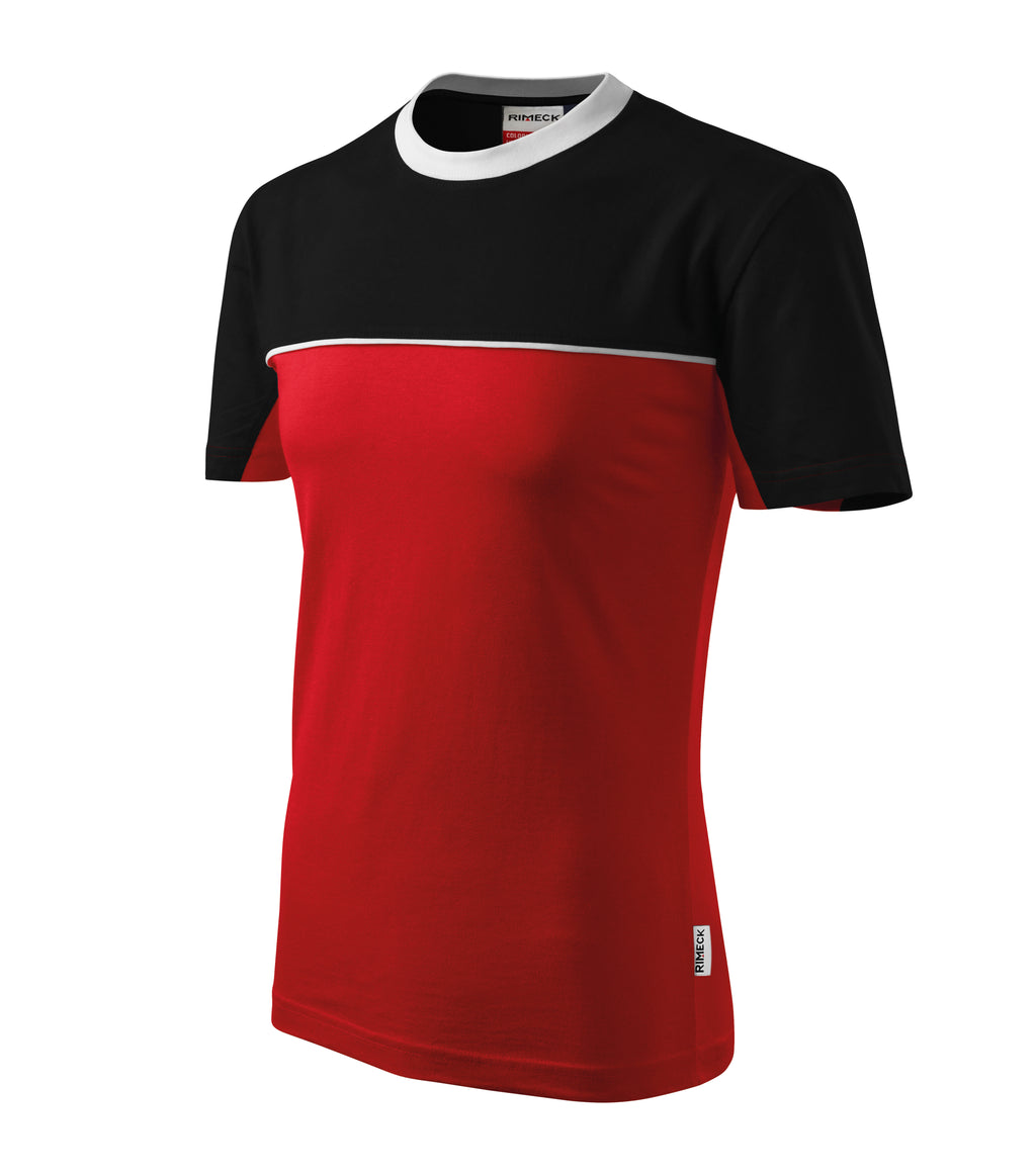 Unisex T-Shirt Single Jersey 100% Cotton