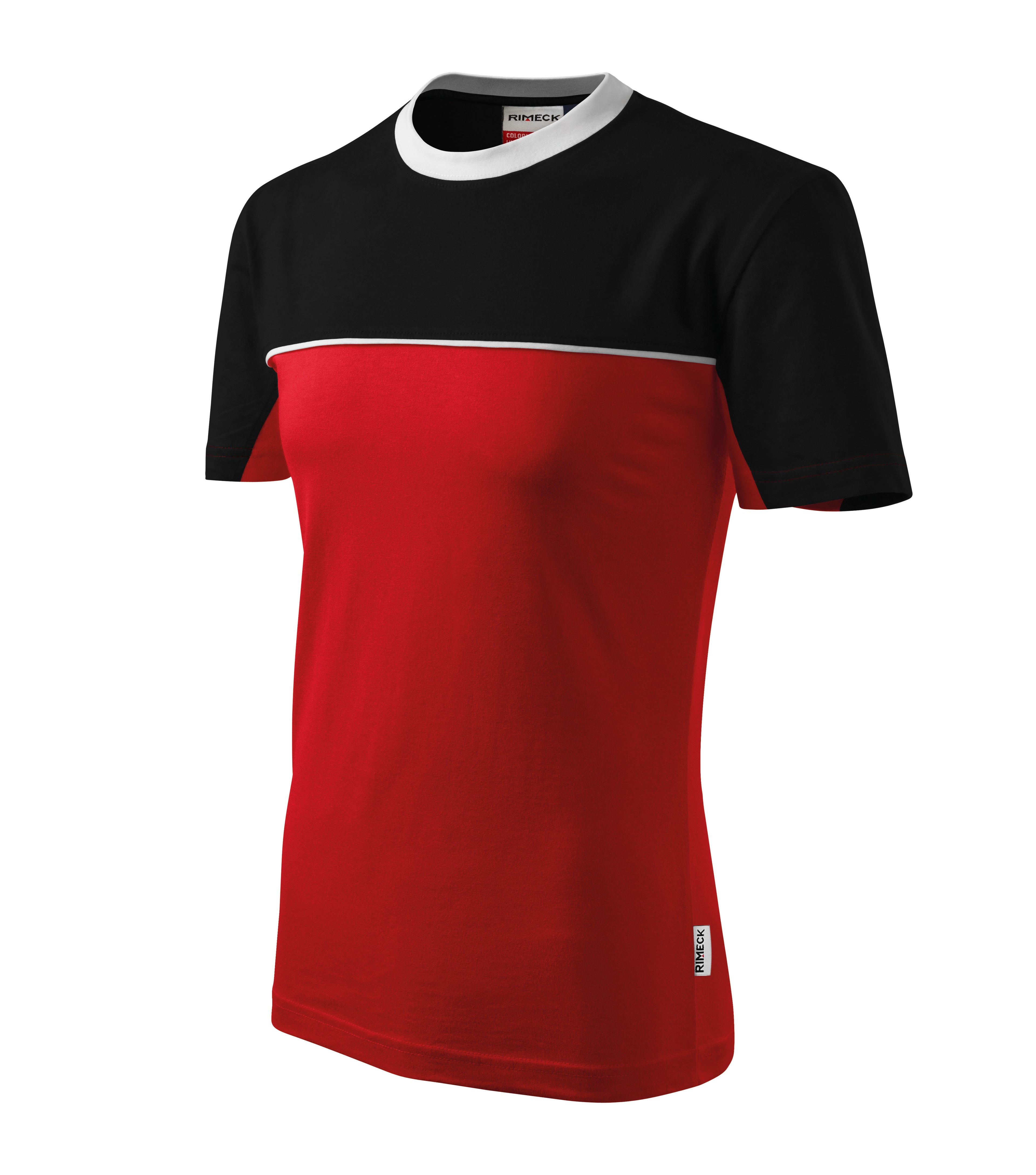 Unisex T-Shirt Single Jersey 100% Cotton