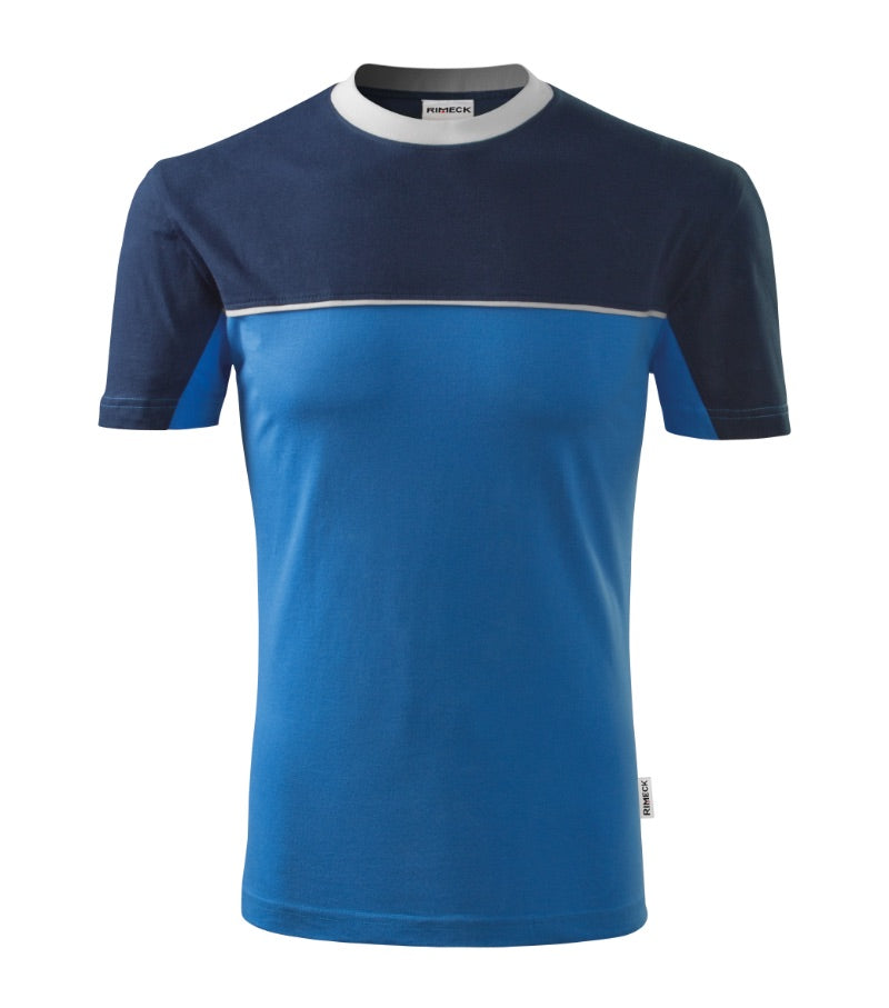 Unisex T-Shirt Single Jersey 100% Cotton