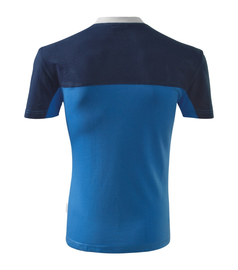Unisex T-Shirt Single Jersey 100% Cotton
