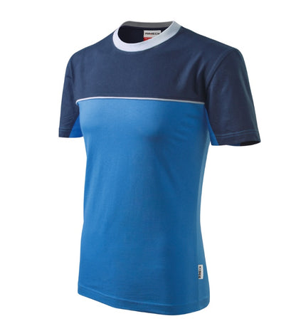 T-Shirt Unisex Single Jersey 100% Baumwolle