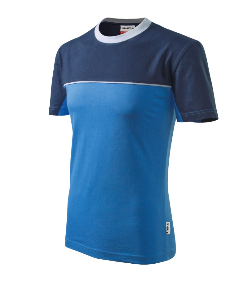Unisex T-Shirt Single Jersey 100% Cotton