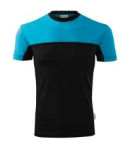 Unisex T-Shirt Single Jersey 100% Cotton