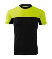 T-Shirt Unisex Single Jersey 100% Baumwolle