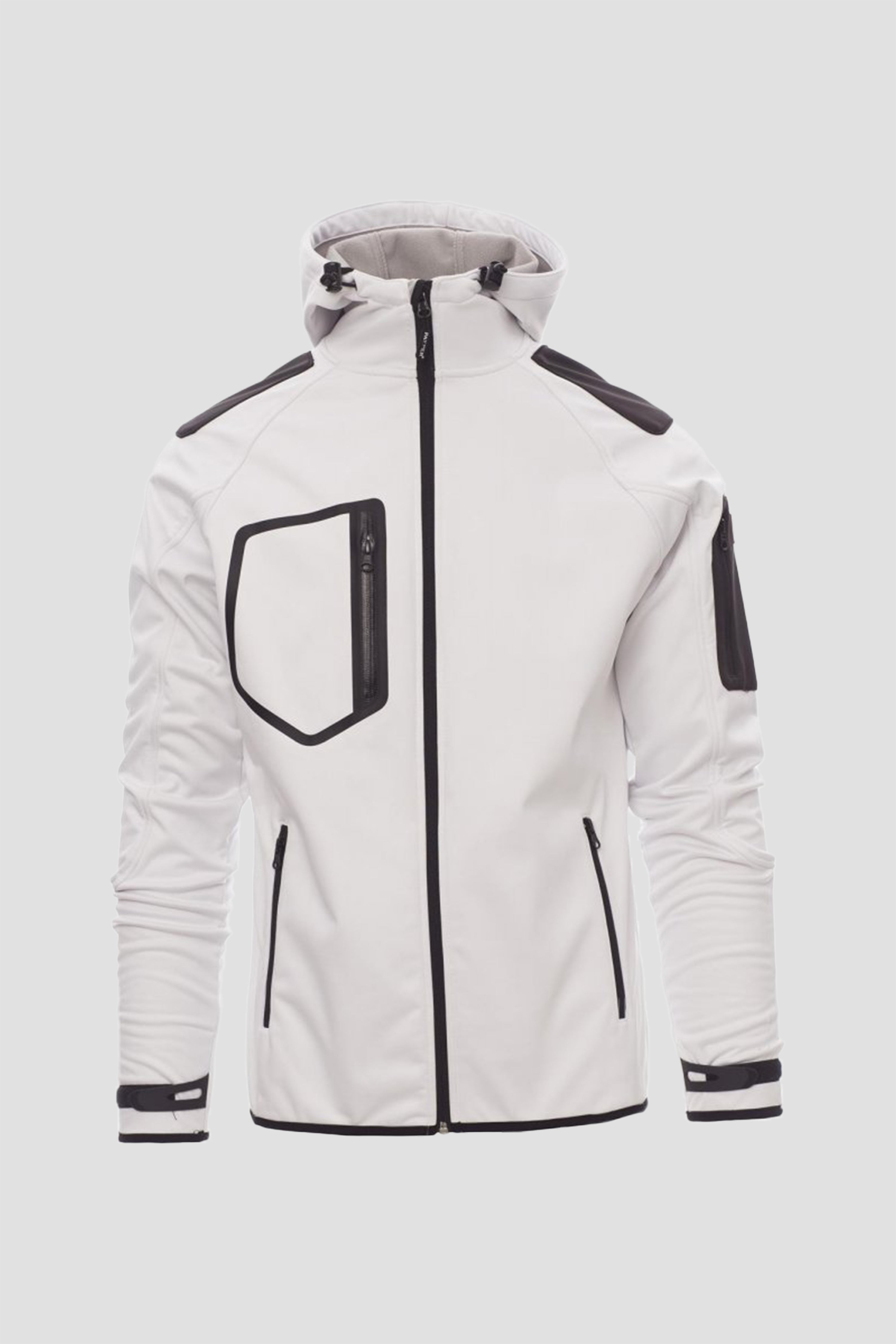 SOFTSHELL JACKET EXTREME Men