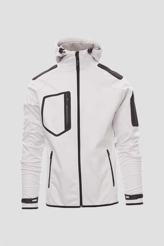 SOFTSHELLJACKE EXTREME Herren