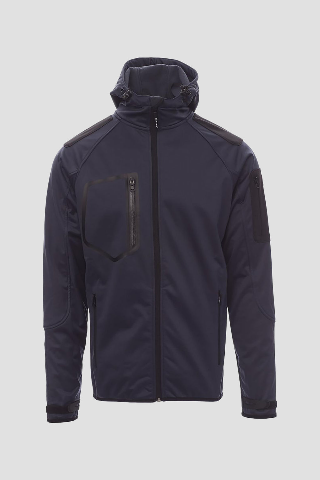 SOFTSHELL JACKET EXTREME Men