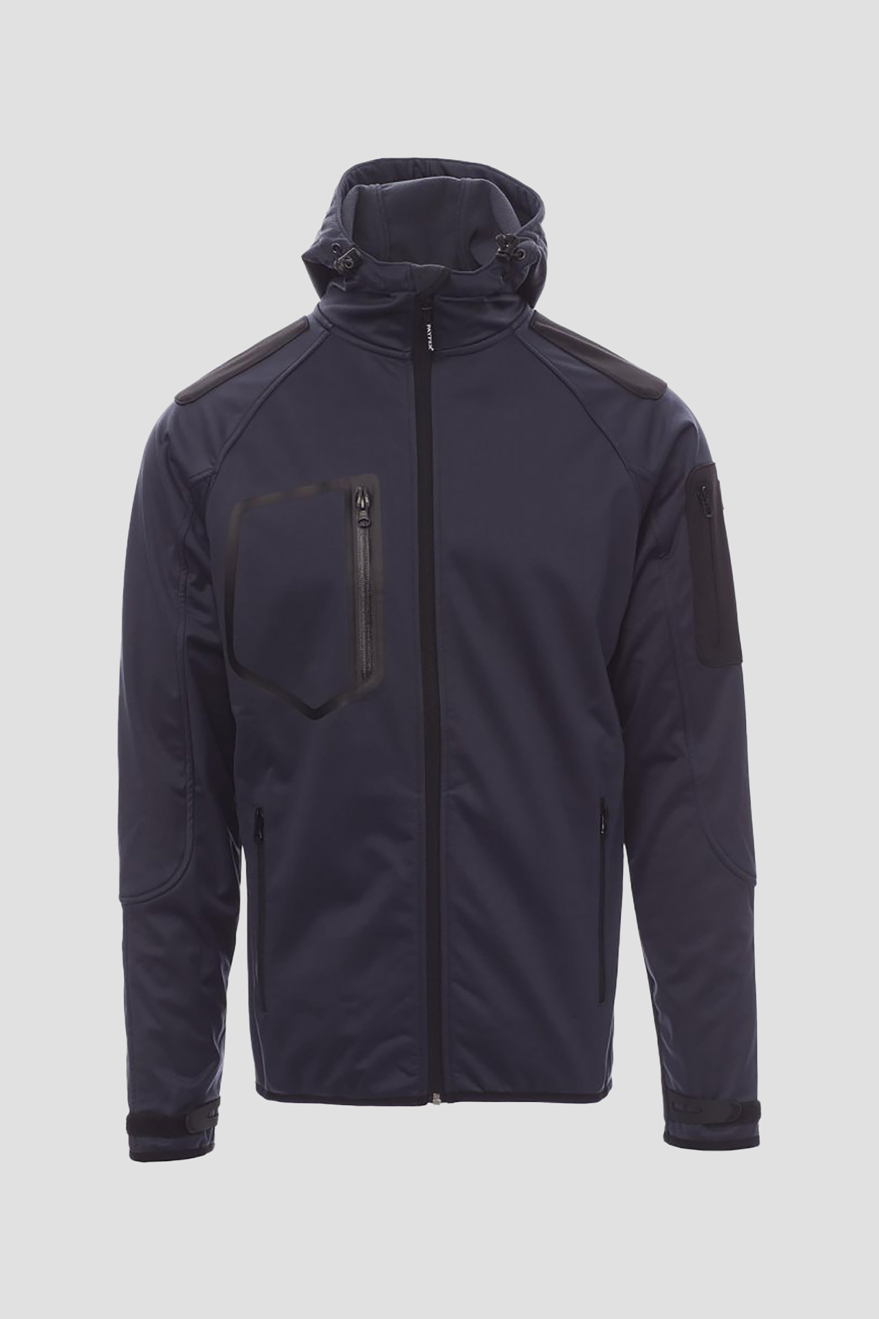 SOFTSHELL JACKET EXTREME Men