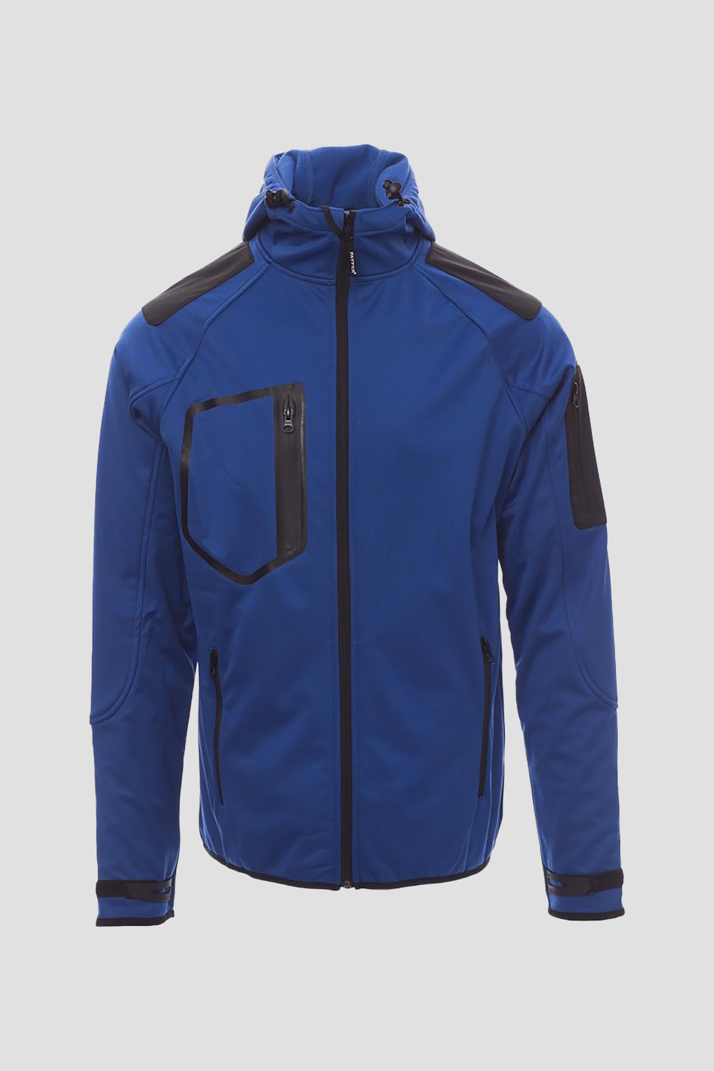 SOFTSHELL JACKET EXTREME Men