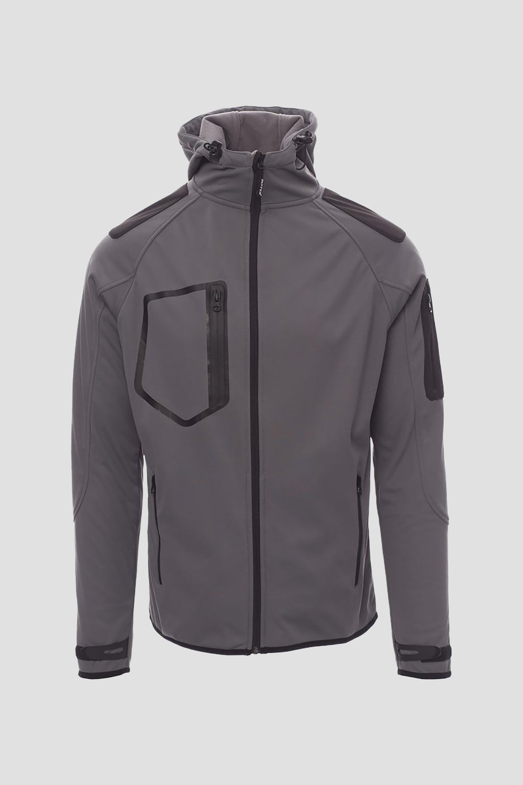 SOFTSHELL JACKET EXTREME Men