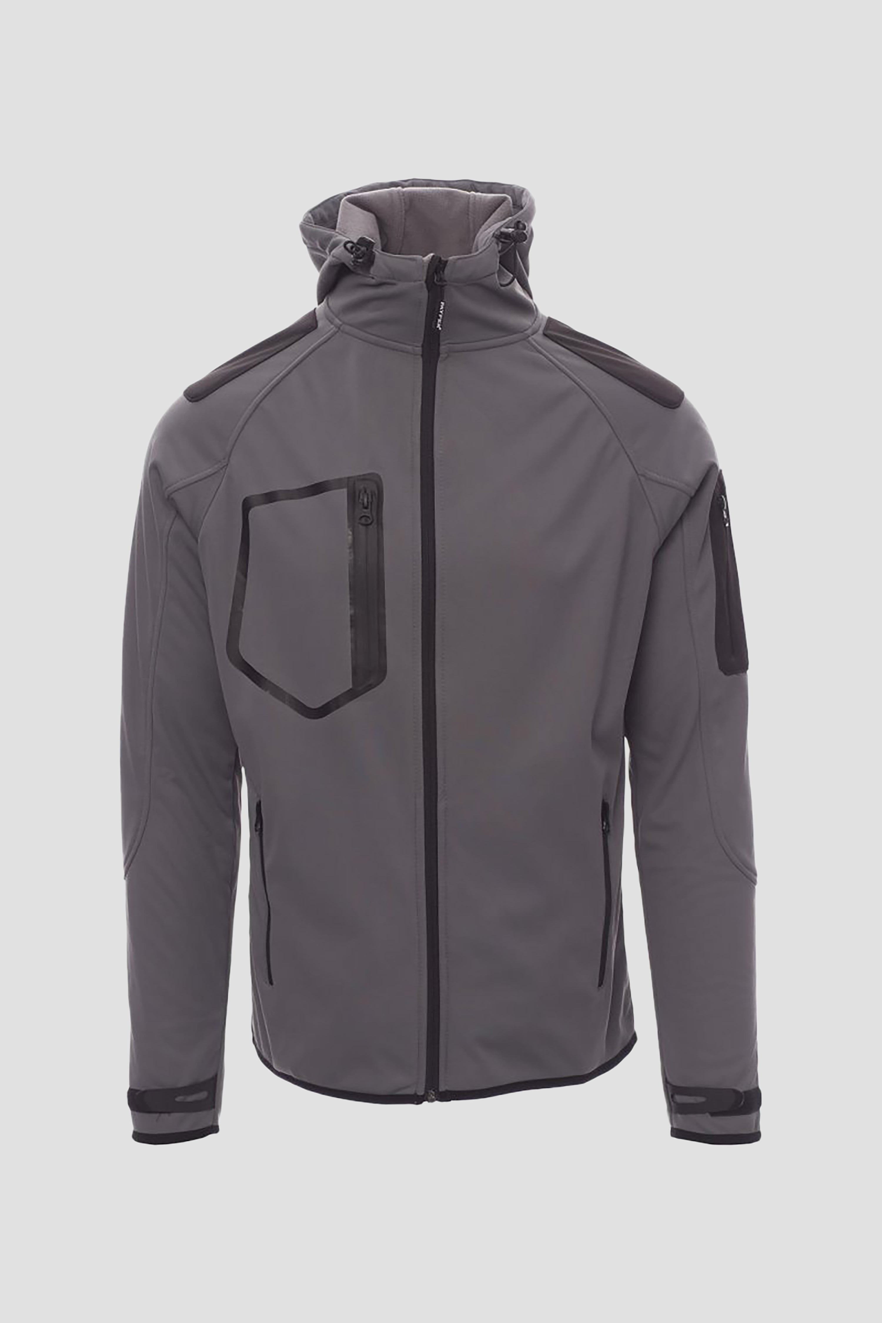 SOFTSHELL JACKET EXTREME Men