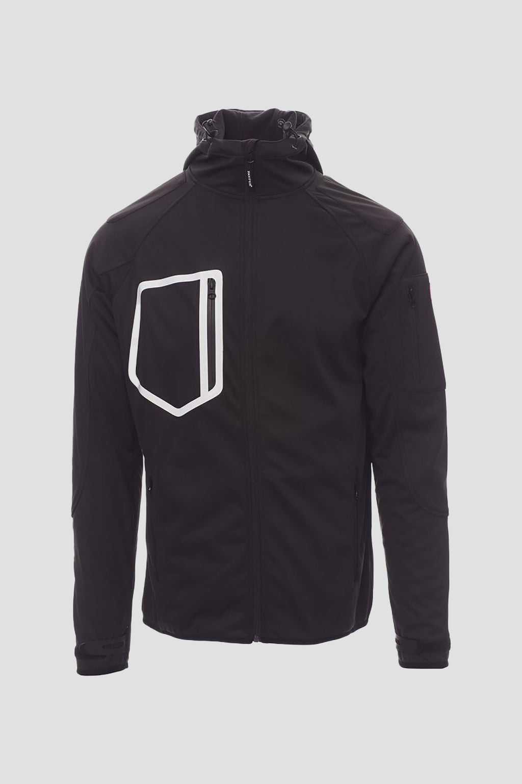 SOFTSHELL JACKET EXTREME Men