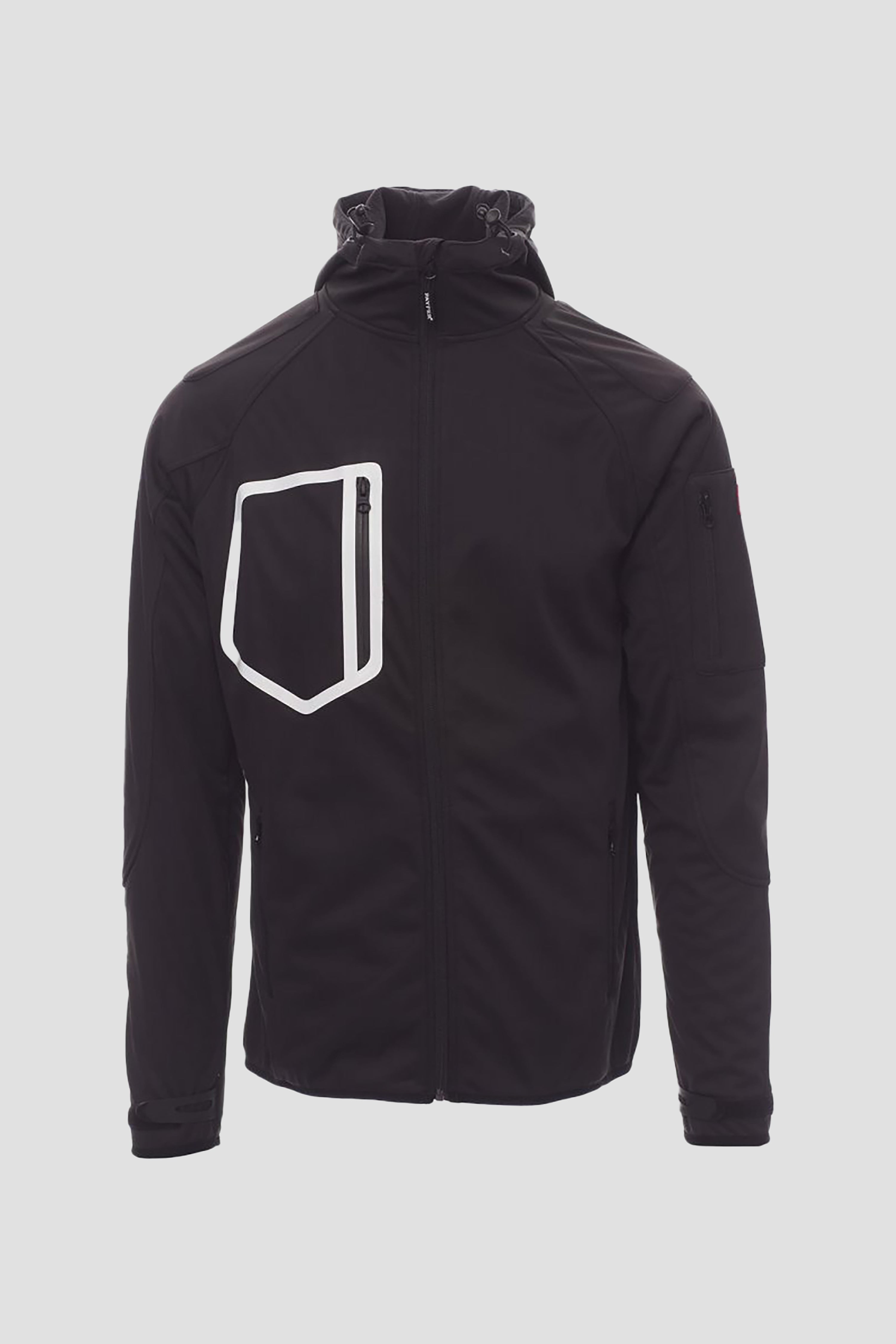 SOFTSHELL JACKET EXTREME Men