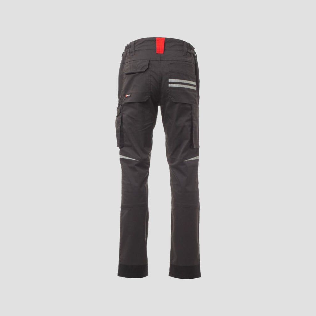 2-WEGE STRETCH UNISEX ARBEITSHOSE NEXT 400