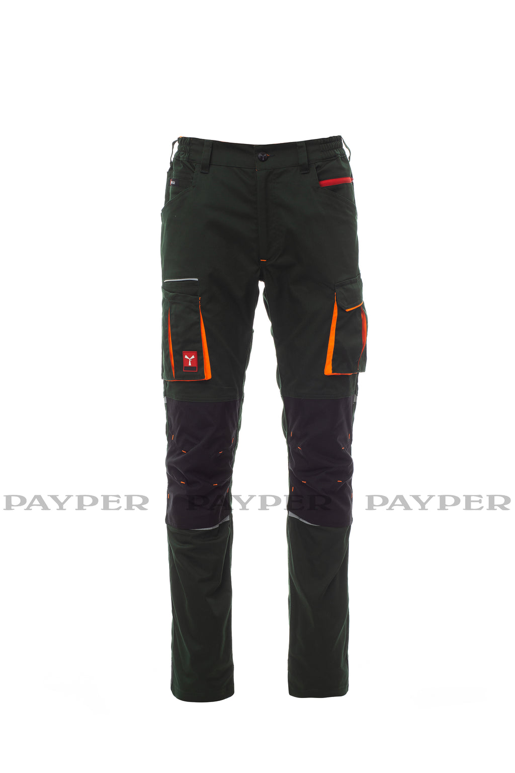2-WEGE STRETCH UNISEX ARBEITSHOSE NEXT 400