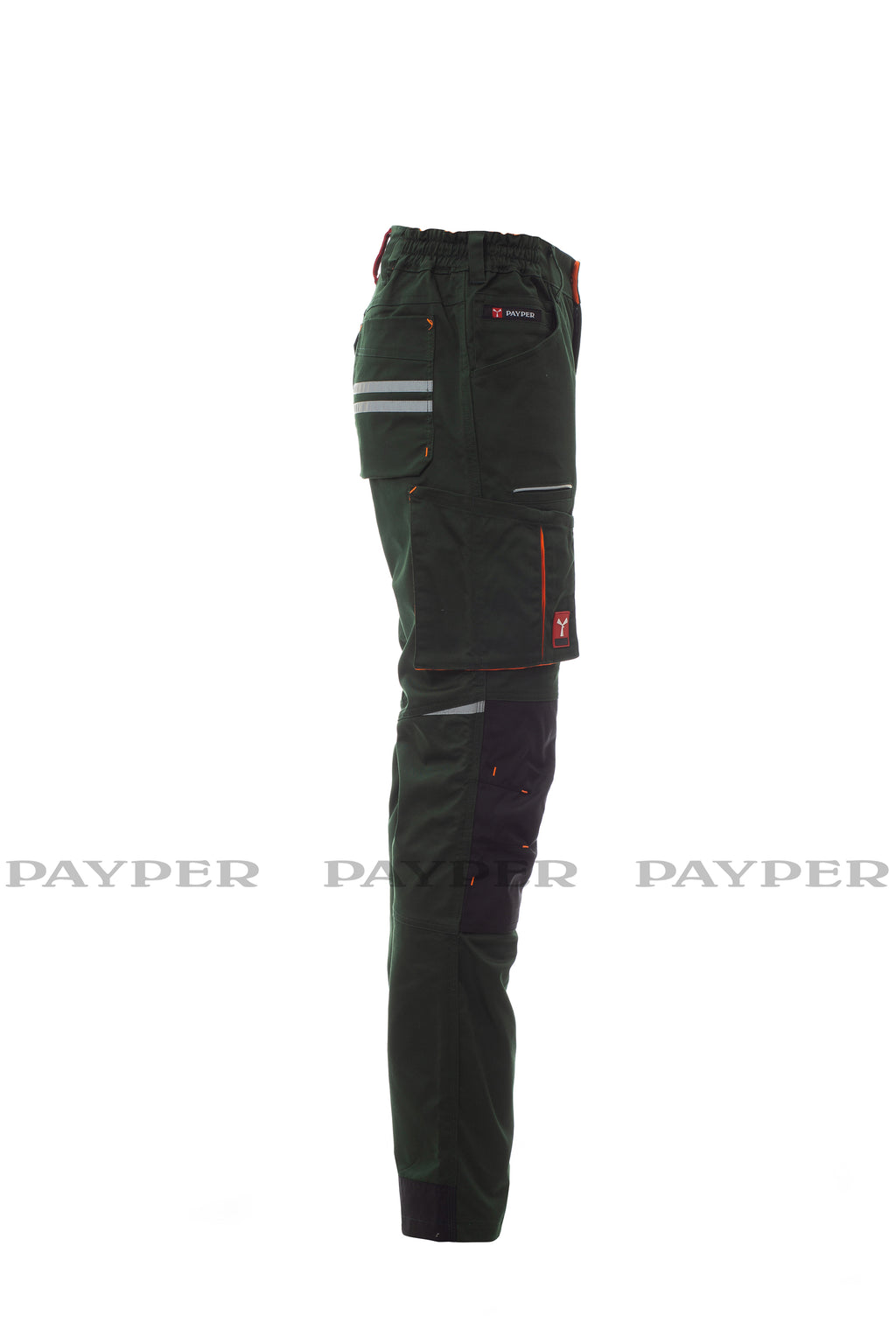 2-WEGE STRETCH UNISEX ARBEITSHOSE NEXT 400
