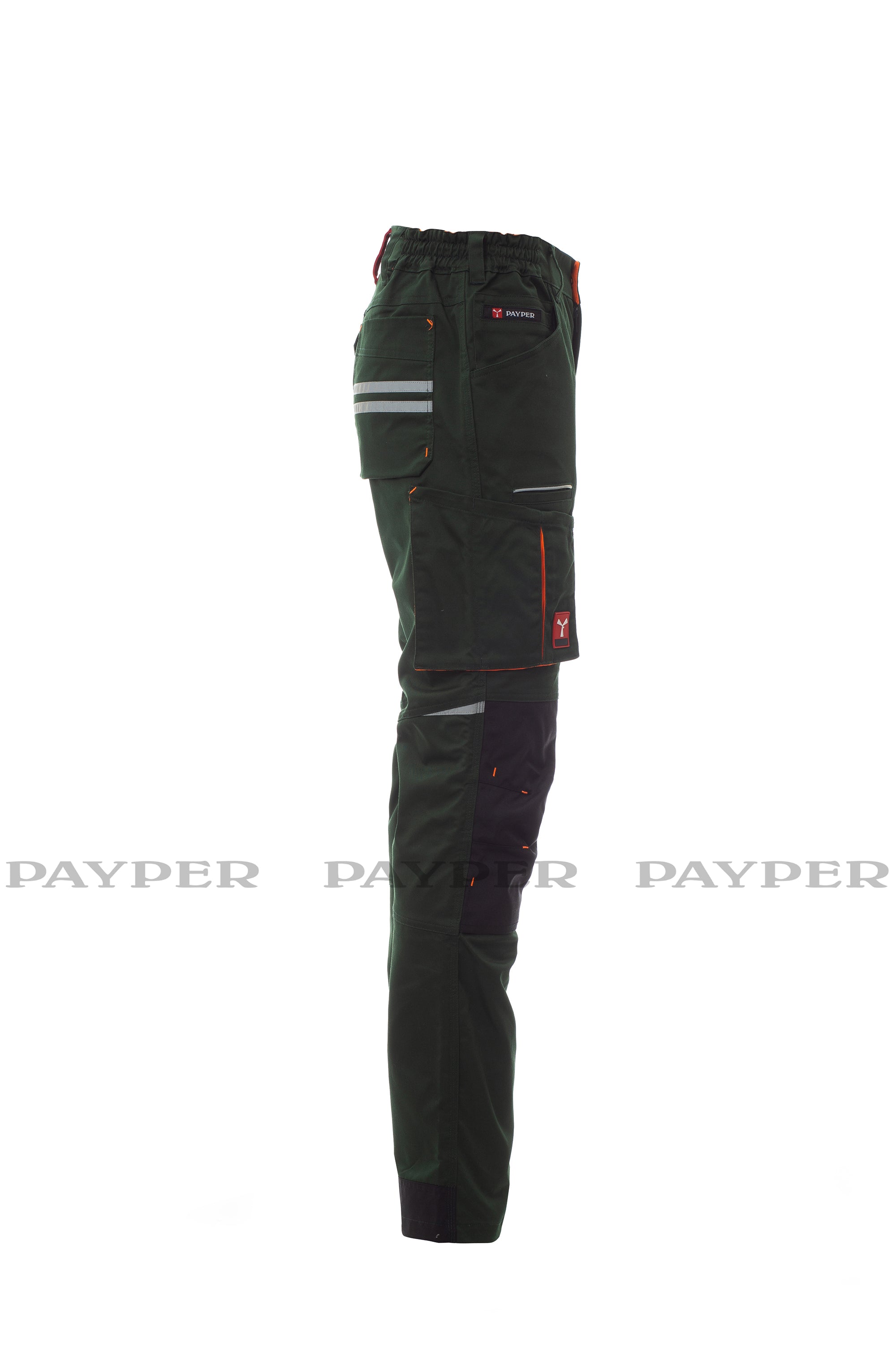 2-WEGE STRETCH UNISEX ARBEITSHOSE NEXT 400