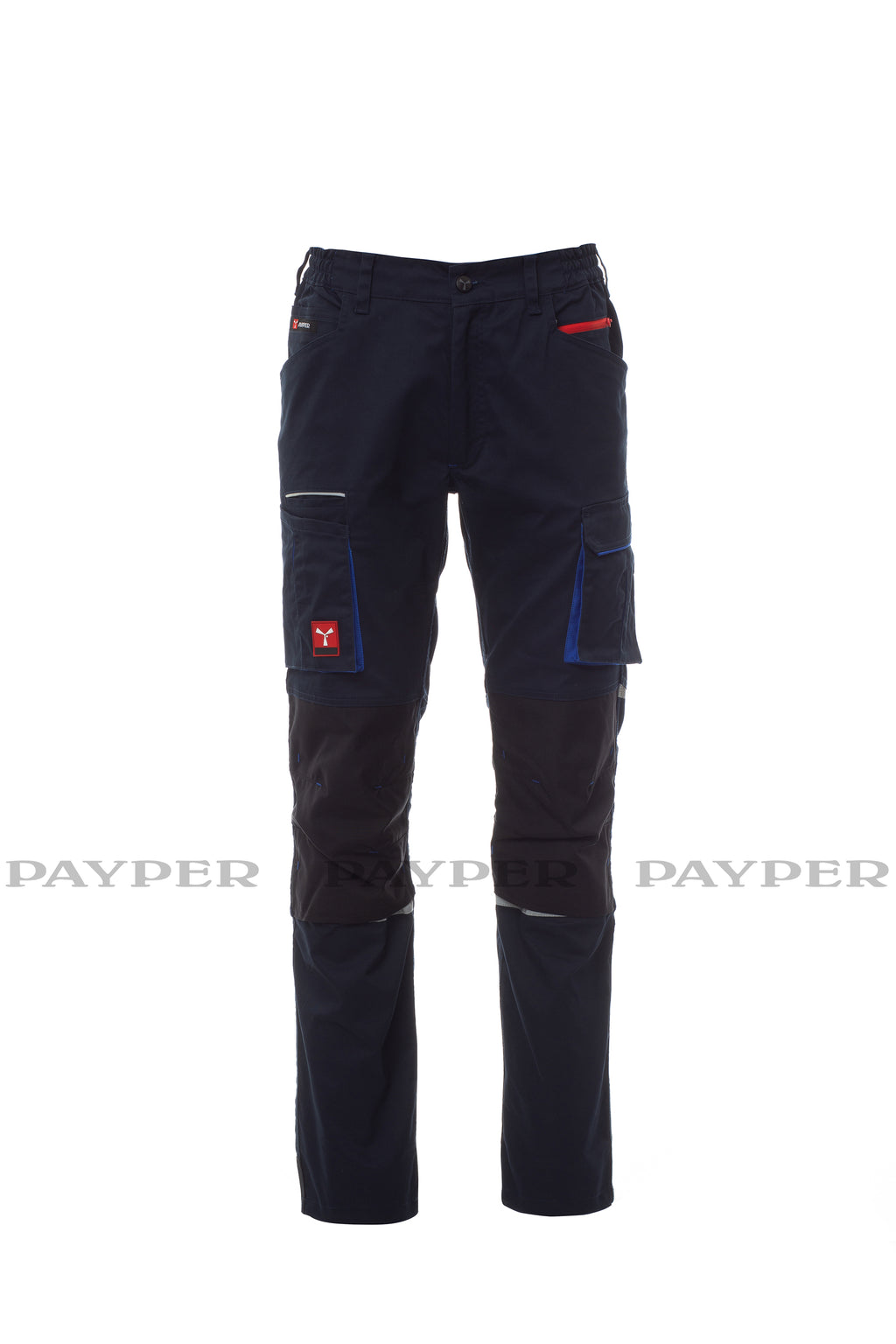 2-WEGE STRETCH UNISEX ARBEITSHOSE NEXT 400