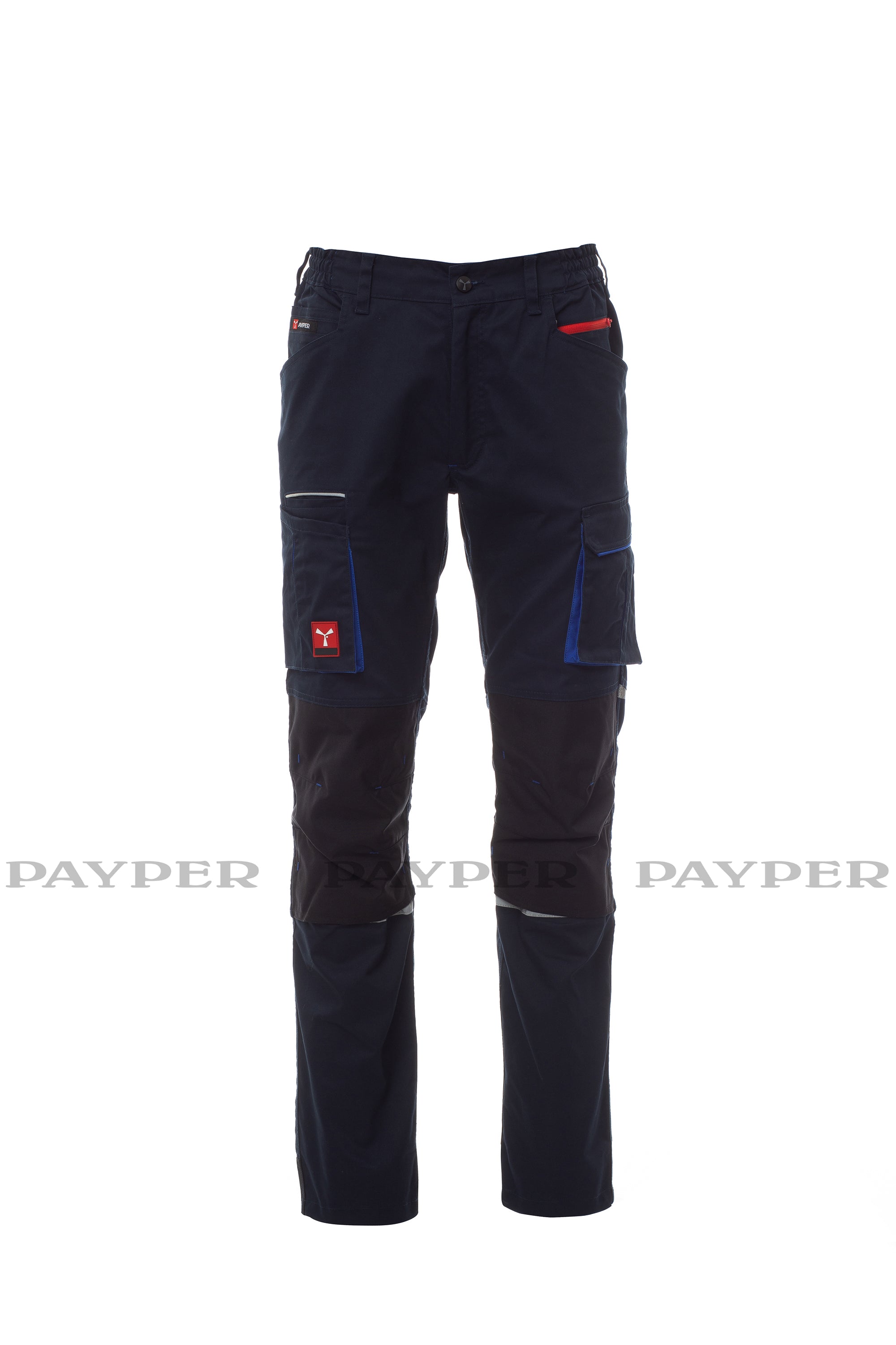 2-WEGE STRETCH UNISEX ARBEITSHOSE NEXT 400