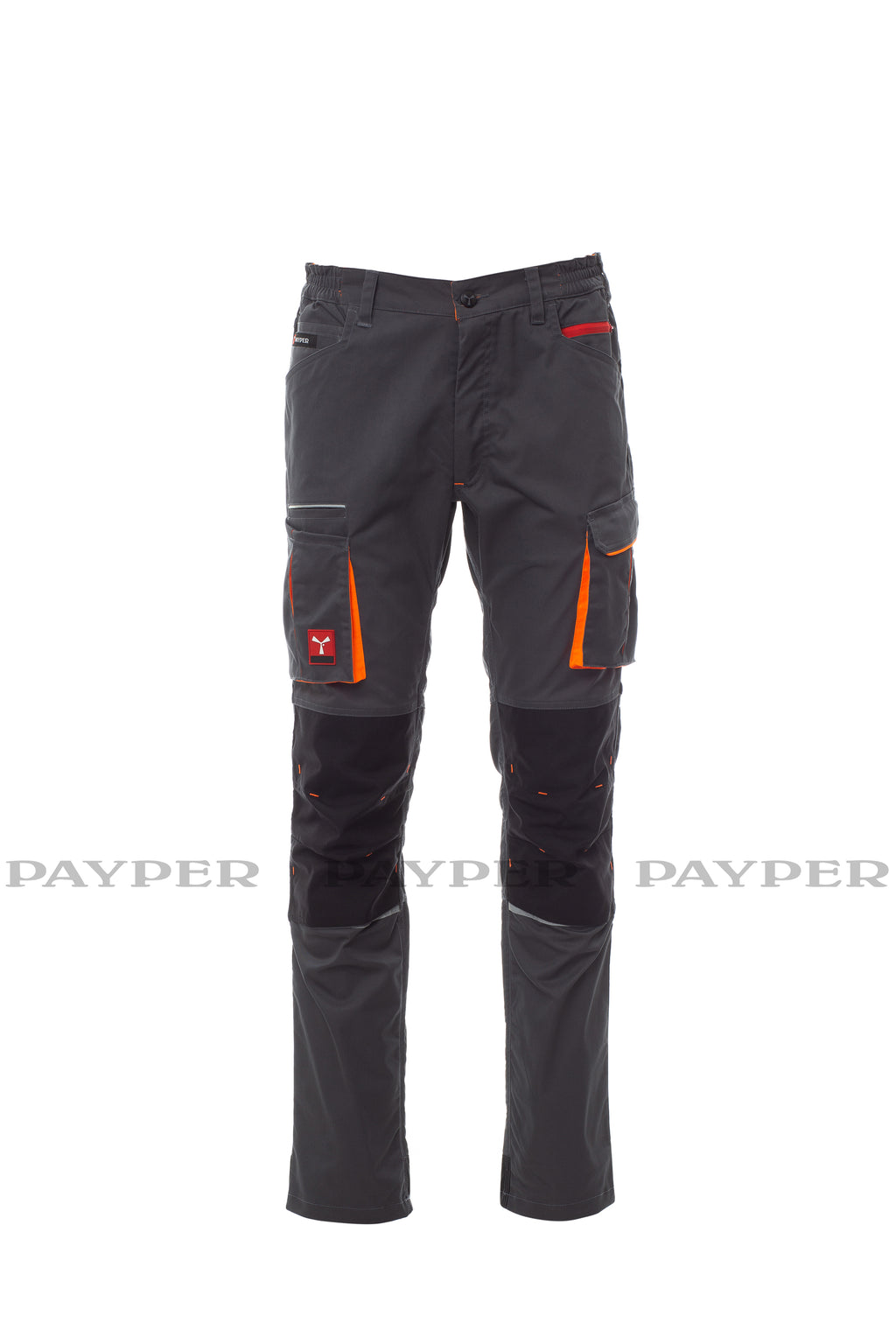2-WEGE STRETCH UNISEX ARBEITSHOSE NEXT 400