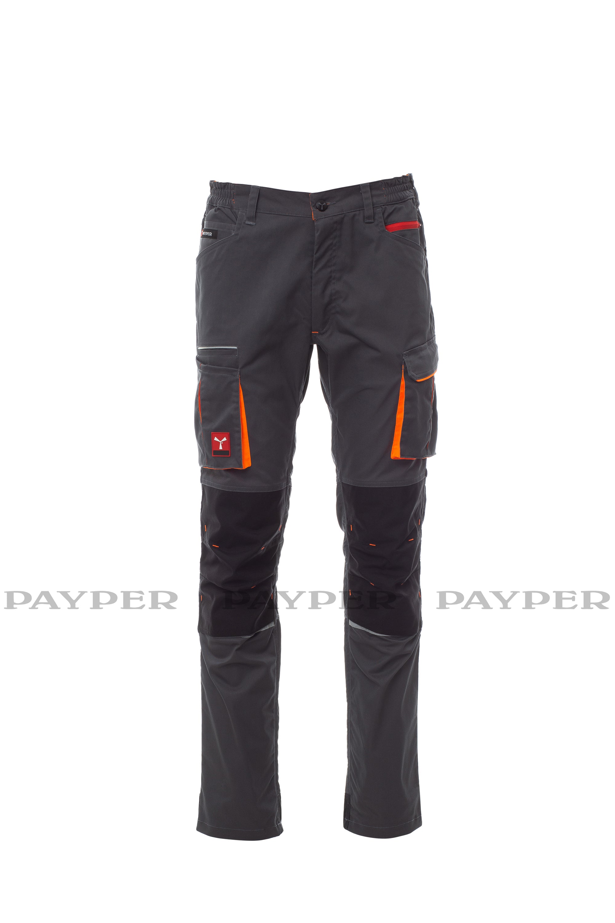 2-WEGE STRETCH UNISEX ARBEITSHOSE NEXT 400