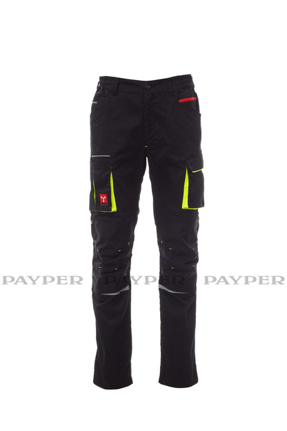 2-WEGE STRETCH UNISEX ARBEITSHOSE NEXT 400