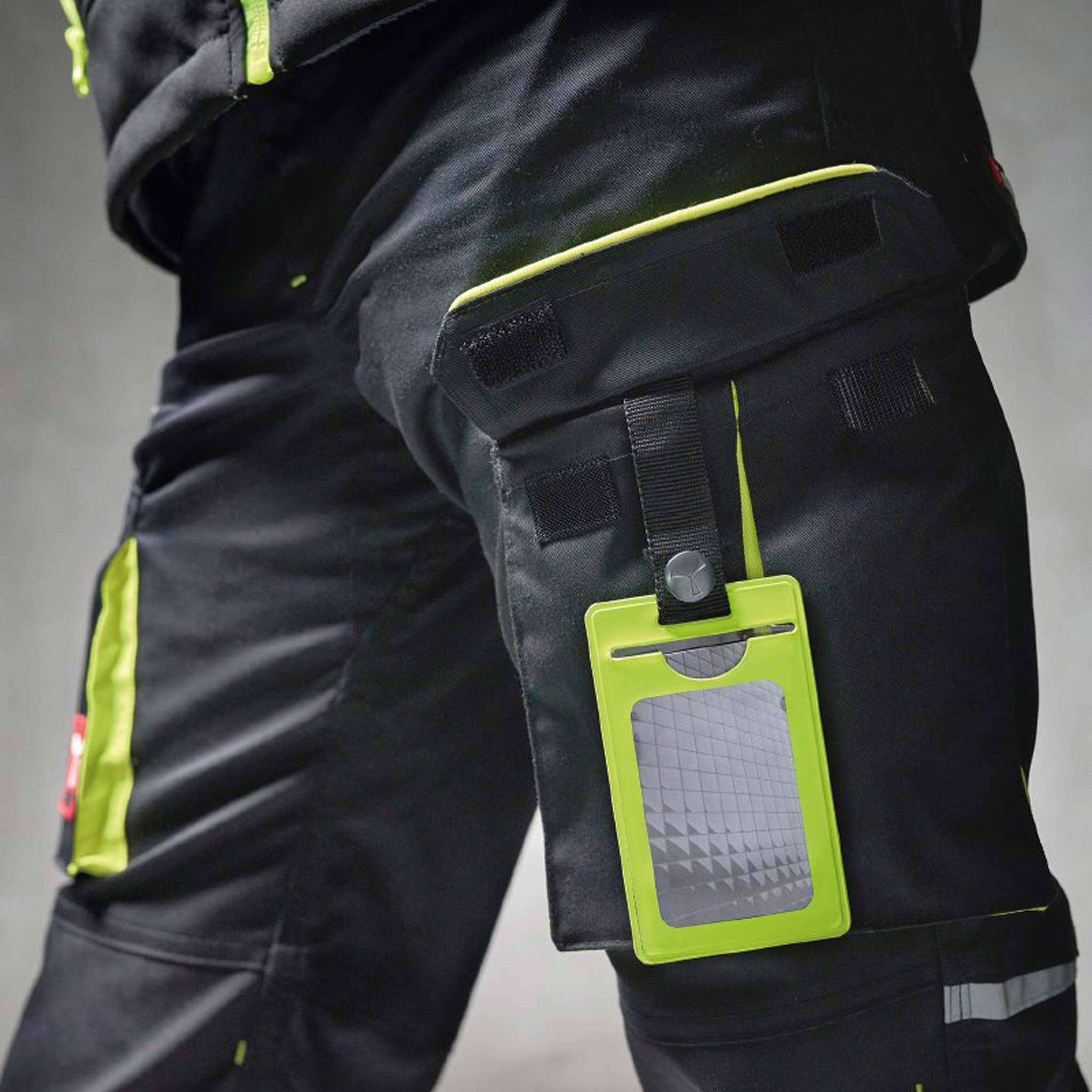 2-WEGE STRETCH UNISEX ARBEITSHOSE NEXT 400