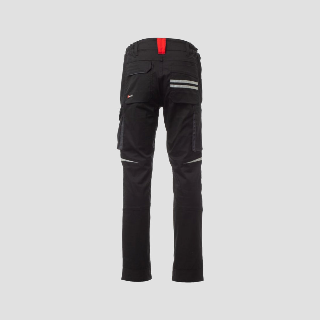 2-WEGE STRETCH UNISEX ARBEITSHOSE NEXT 400