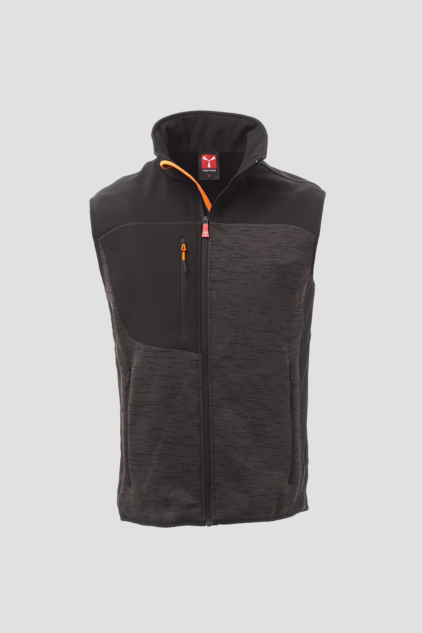 Herren Hybrid Weste TOUR