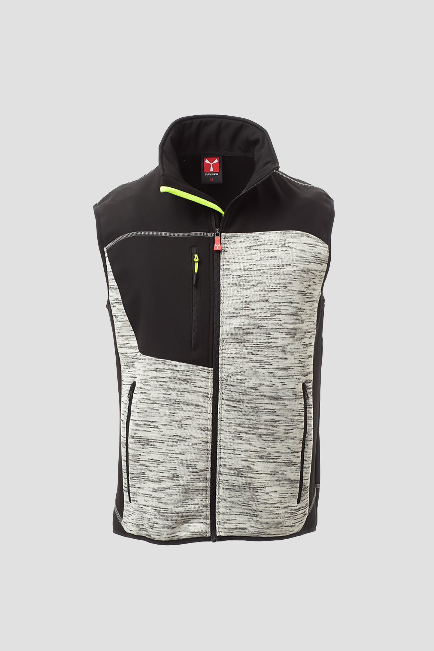 Herren Hybrid Weste TOUR