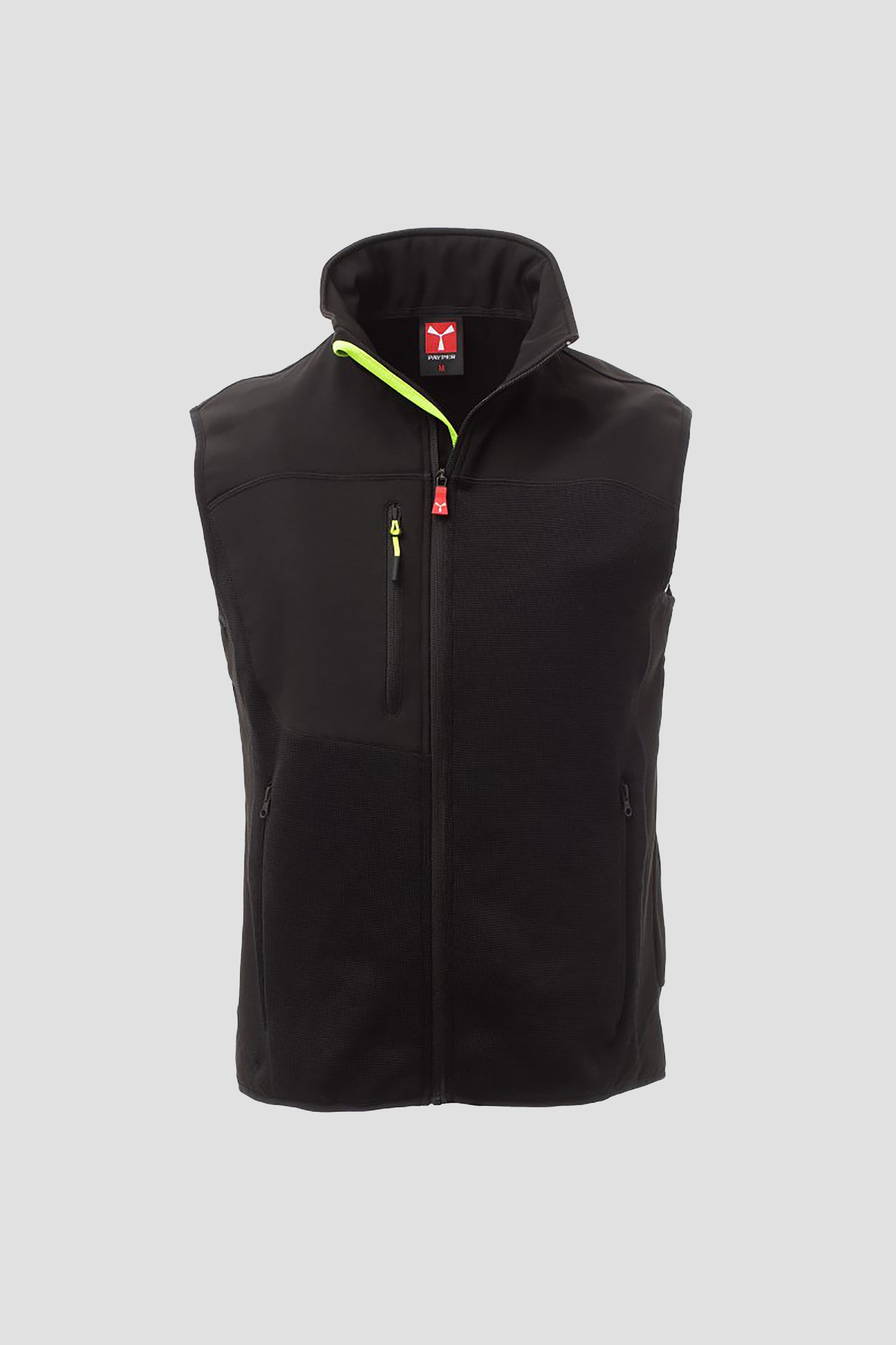 Herren Hybrid Weste TOUR