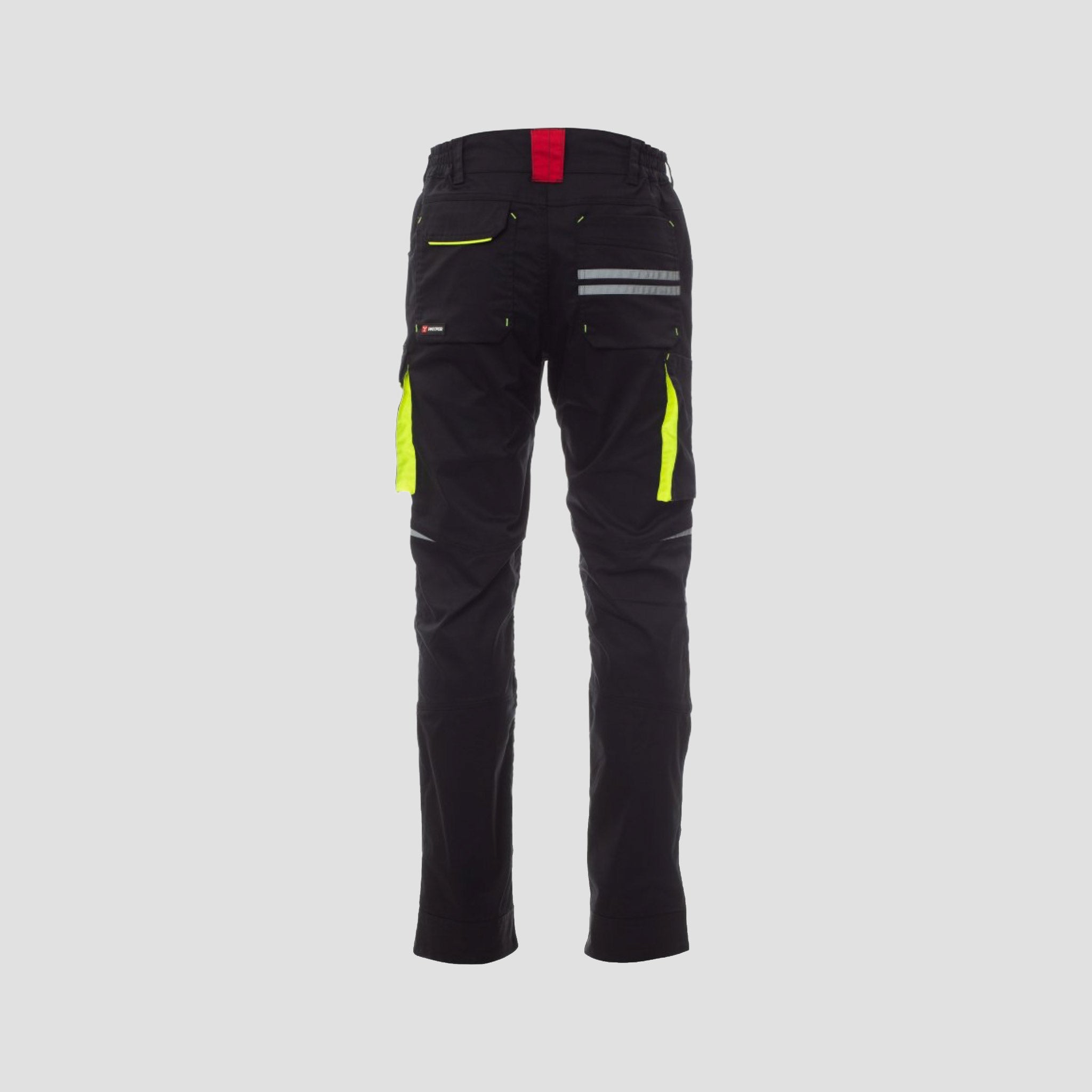 2-WEGE STRETCH UNISEX ARBEITSHOSE NEXT 400