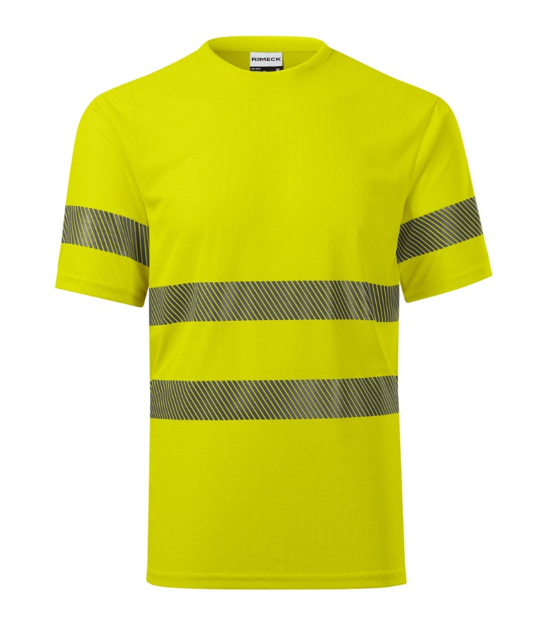Hi-Vis T-Shirt HV Dry 1V8